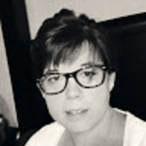 Meet your Posher, Vicki